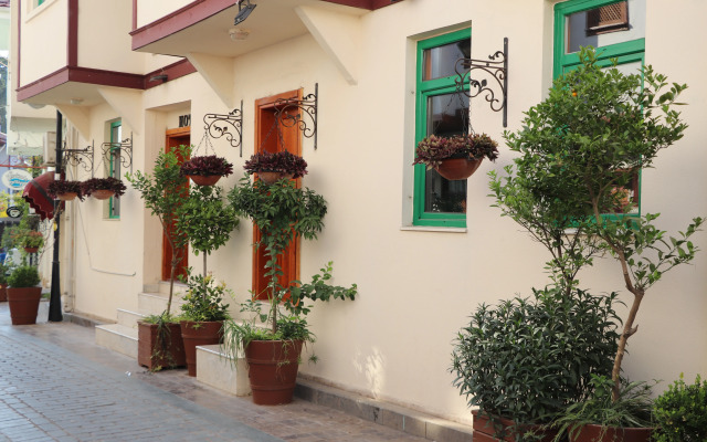 Tu Casa Linda Hotel