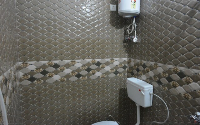 Hotel Jas Inn