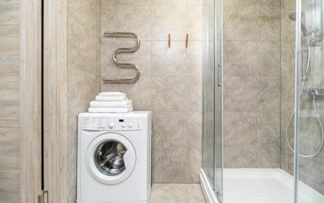 RentalSPb на проспекте Витебский 99 корпус 1