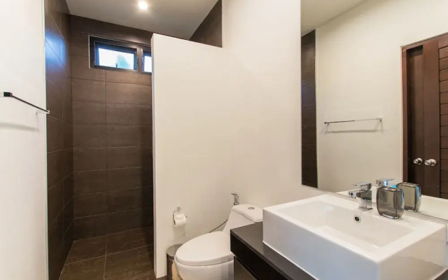 Elegant Villa NC10 at Tropical Residence