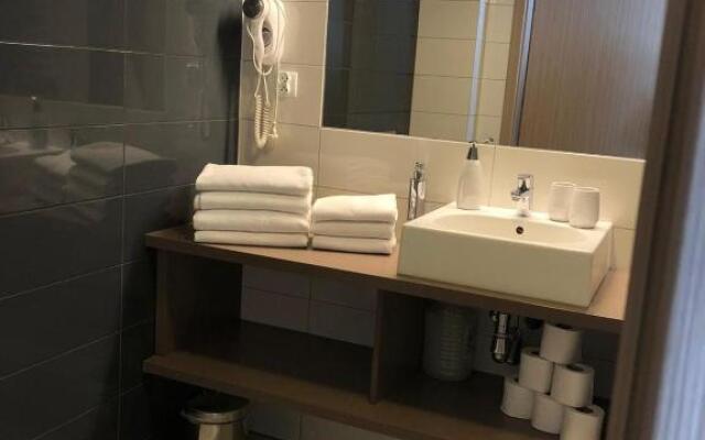 Atrakcyjny Apartament Czarna Góra