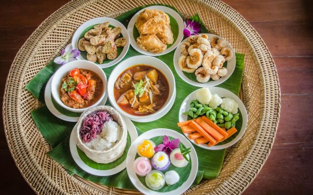 Doi Kham Resort Chiang Mai