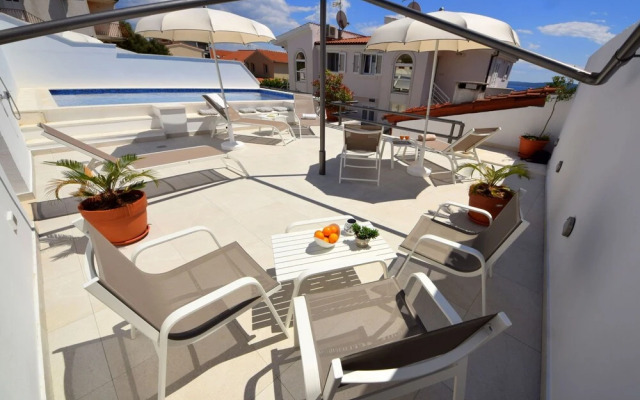 Villa Meri Okrug Gornji