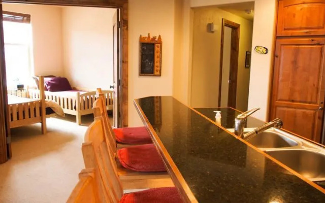 Fox Point by White Pines