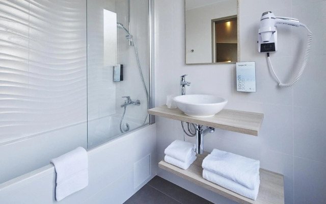 Best Western Plus Tsim Sha Tsui