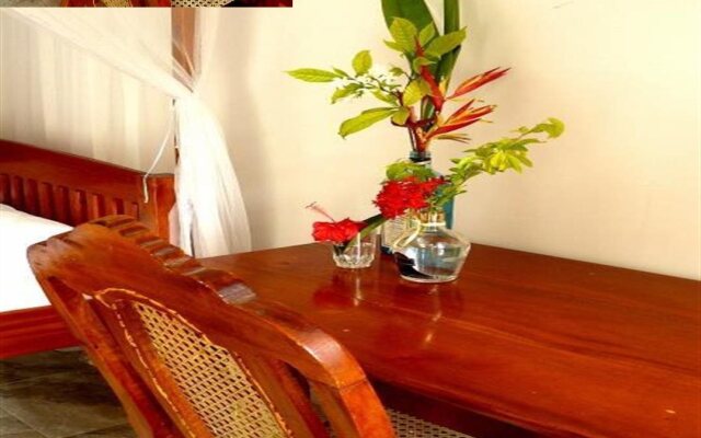 Praba Guesthouse