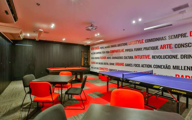 Radisson Red Campinas