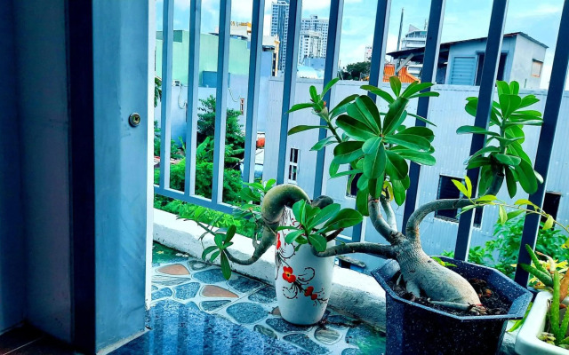 Sena home 3rd-Overlooking Danang Dragon bridge-Han river