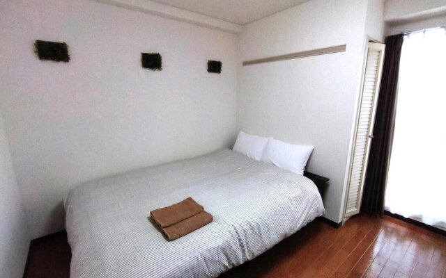 INOVE Sapporo Nakajima park