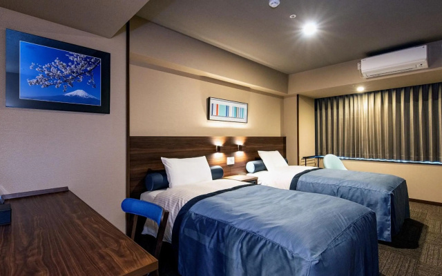 Tenseien Odawara Station Annex — 3-star hotel in Odawara