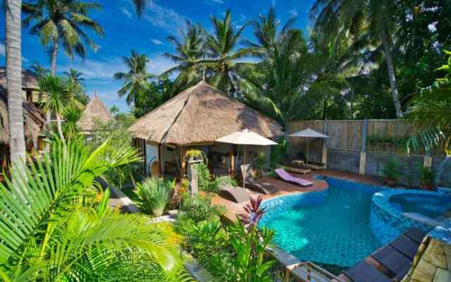 Village Vibes Lombok