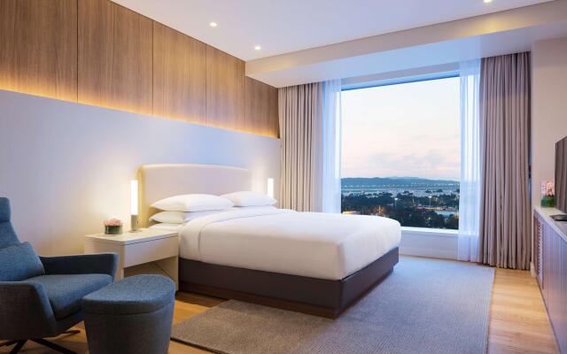 Grand Hyatt Incheon