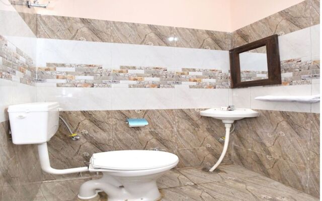 OYO 11653 Hotel Jasmine