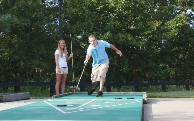 Shawnee Lodge & Conference Center