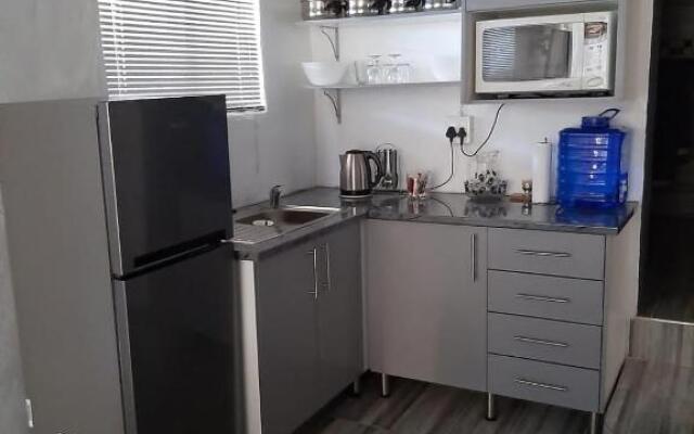 Ariah's Guesthouse and Self Catering