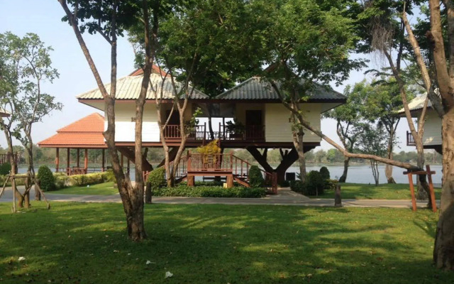 Bungchawak Resort