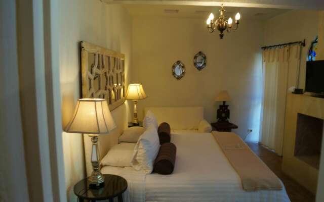 Casaluna Hotel Boutique