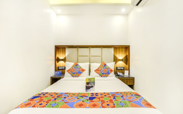 FabHotel Urban Court