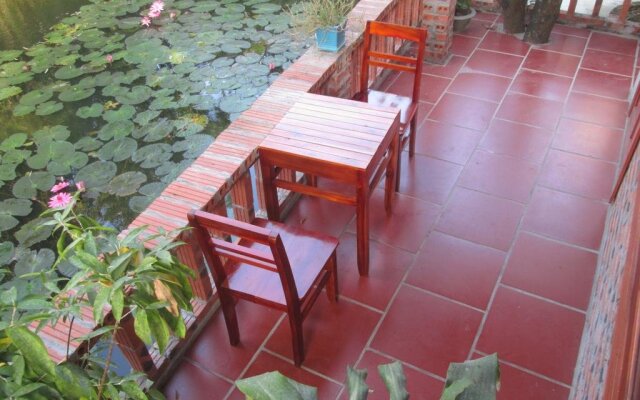 Ninh Binh Nature Homestay