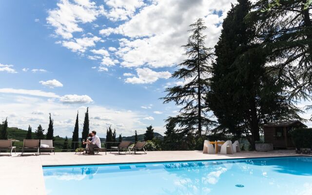 Massimago Wine Relais