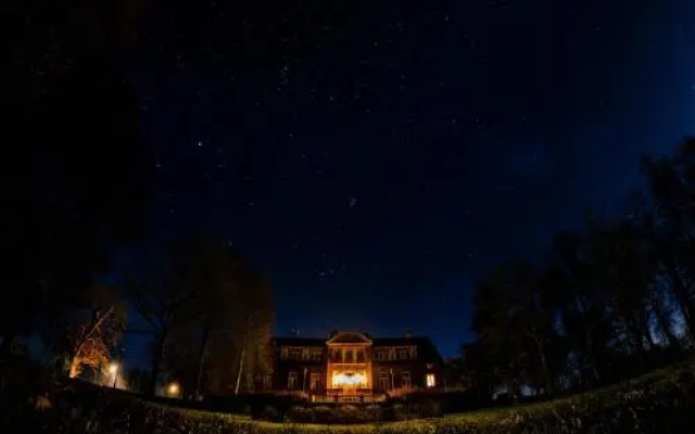 Piena muiža - Berghof Hotel & SPA