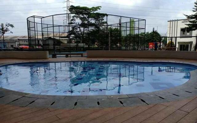 Apartemen Sentra Timur by Fortune 88