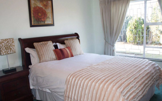 Phokeng Gardens Bed and Breakfast