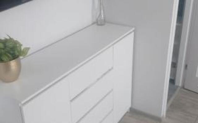 Apartamenty Grapa