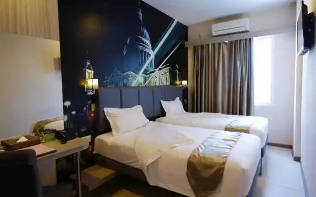 OS Hotel Tanjung Uncang