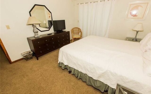 The Other Castle by RedAwning