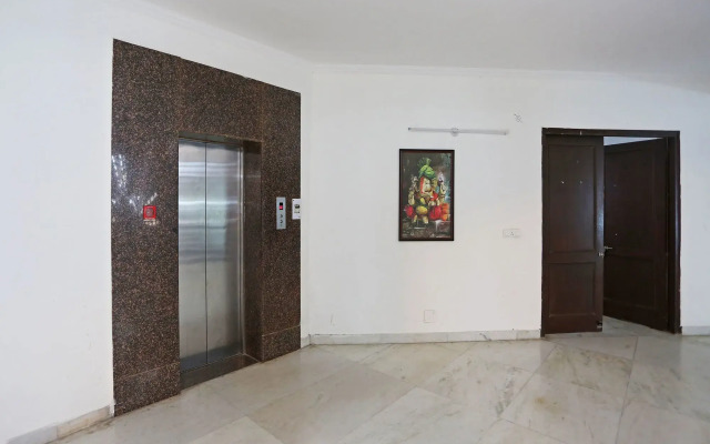 OYO 9636 Hotel Yugrishi Anandam