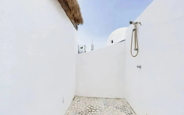 Stylish 2BR Penthouse Rooftop in Playa del Carmen