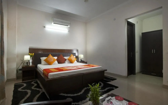 OYO Rooms Medanta III