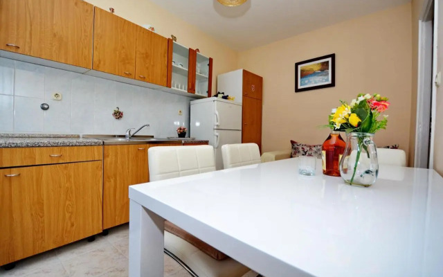 Apartment Franko