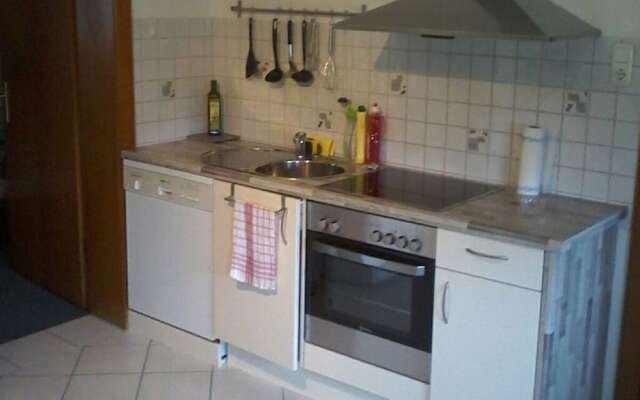 Ferienwohnung Kierpacz