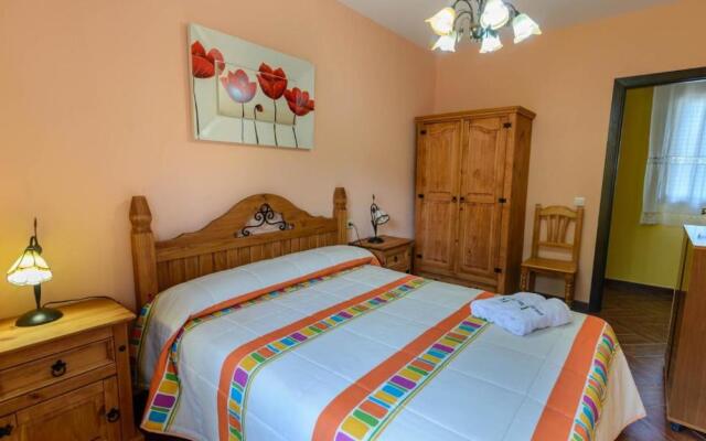 Casa Las Lomas de San Rafael Periana by Ruralidays
