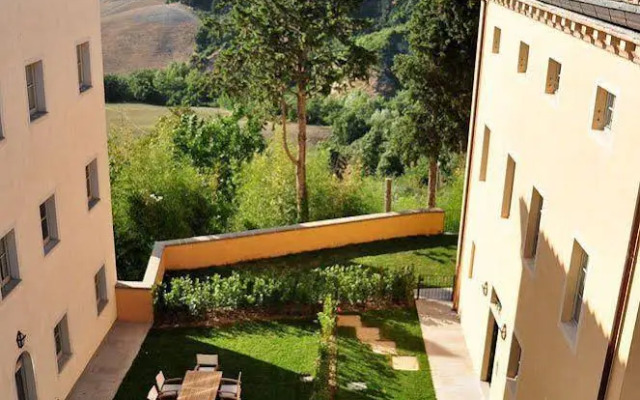 Vicarello Di Volterra