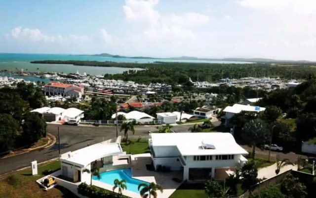 Premier Seaview Villas