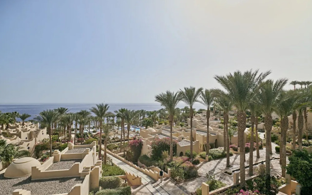 Four Seasons Resort Sharm EL Sheikh