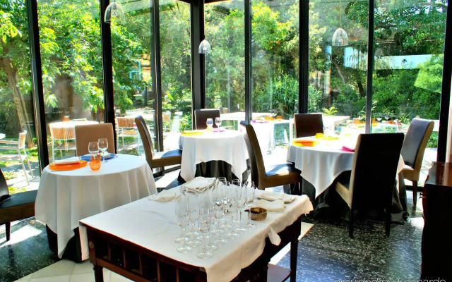 Mas Passamaner Hotel