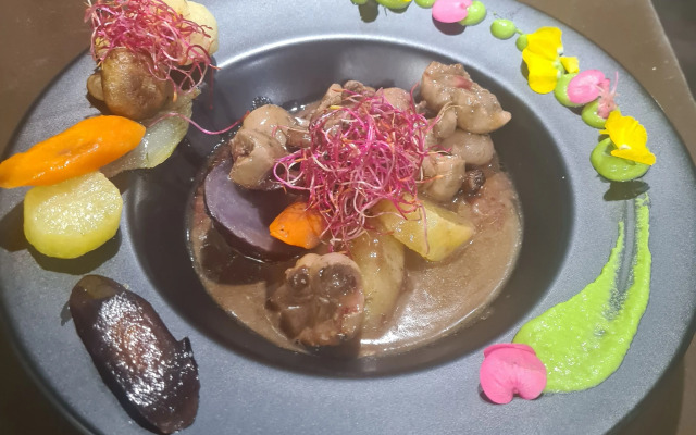 Hôtel Restaurant Le Victor Hugo