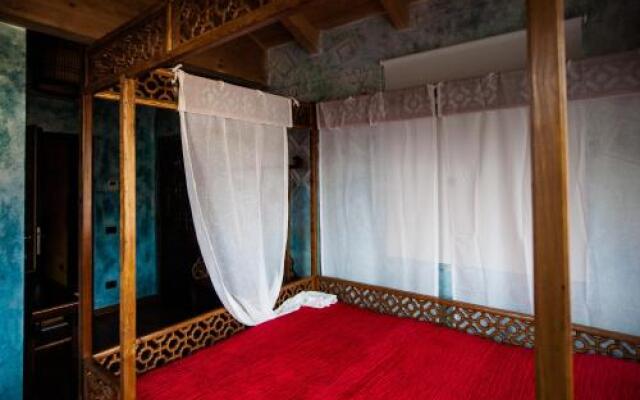 Vietnamonamour Lisola B&B