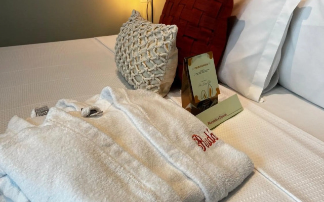 Rudá Boutique Hotel