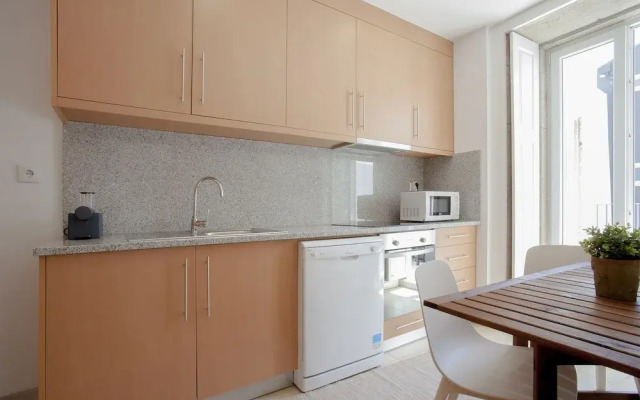 Liiiving In Porto Downtown Sunny Terrace