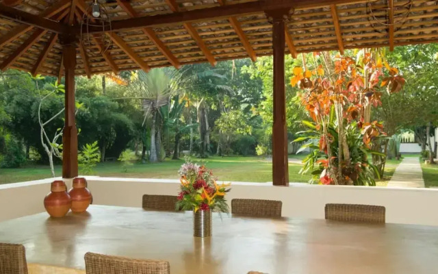 Modern Luxury 03 Bedroom Villa