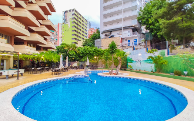 Picasso Apartments