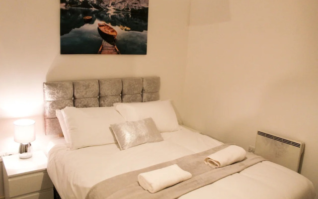 Apartment 67