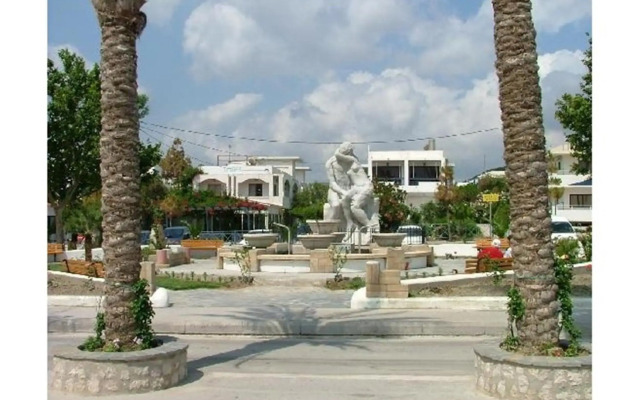 Falirala Central