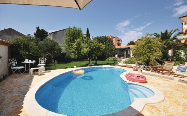Beautiful Home in Vodice With Wifi and 3 Bedrooms