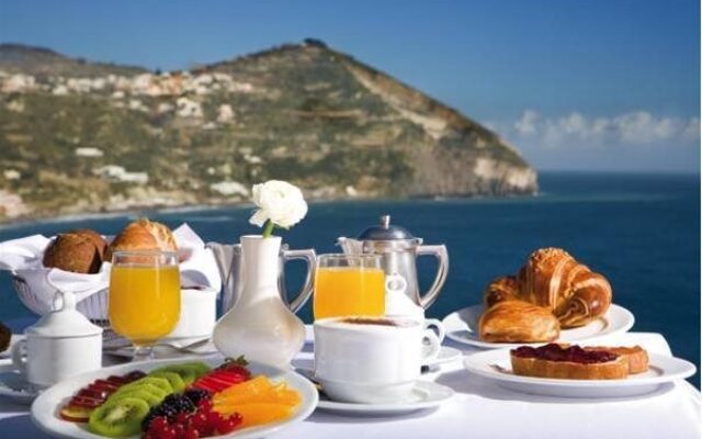 Hotel Terme San Michele